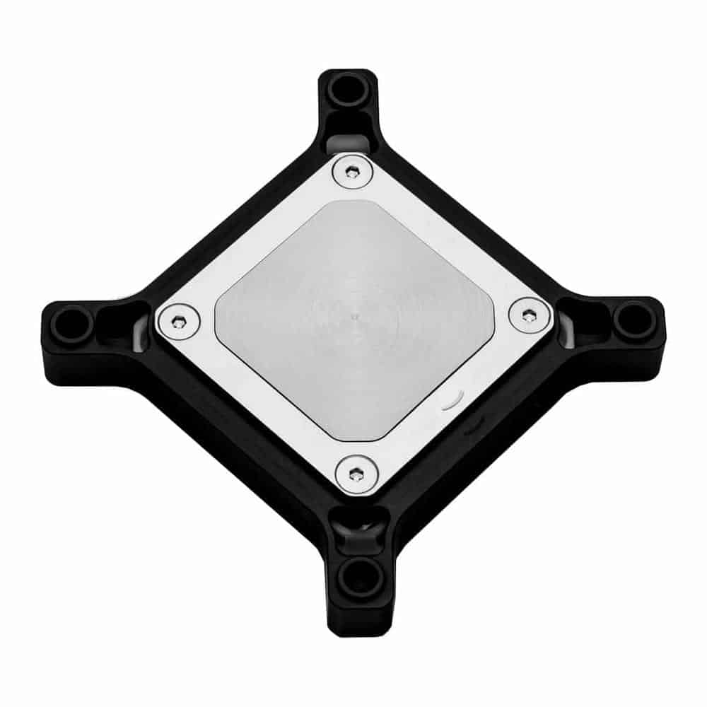 (image for) EK-Quantum Magnitude Intel Nickel + Acetal CPU Water Block